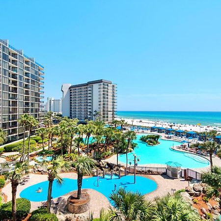 Villa Edgewater Tower 1-305 Panama City Beach Esterno foto