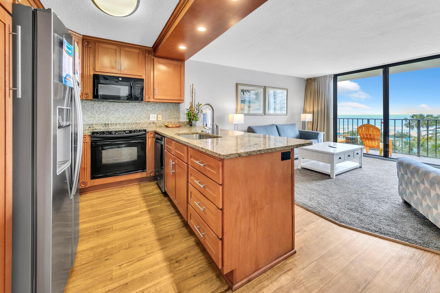 Villa Edgewater Tower 1-305 Panama City Beach Esterno foto